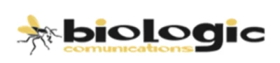 Logo Biologic Comunications